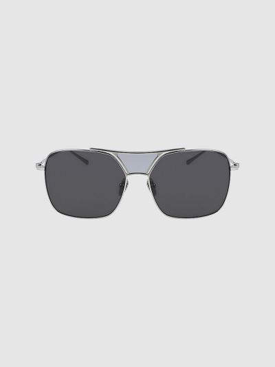 Calvin Klein Táskák & Kiegészítők HU722836 | Calvin Klein Square Női Napszemüveg Titán